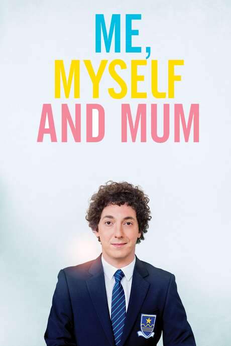Me, Myself and Mum